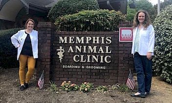 Memphis Animal Clinic in Memphis, TN